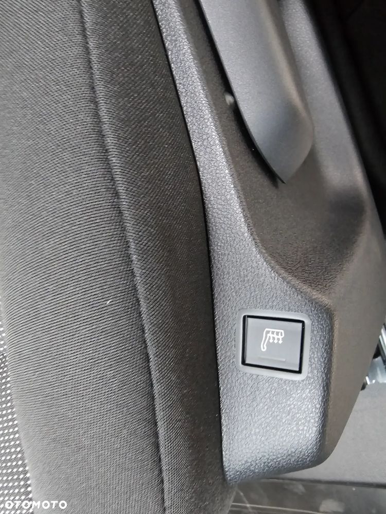 Toyota Proace City Brygadowy - 12