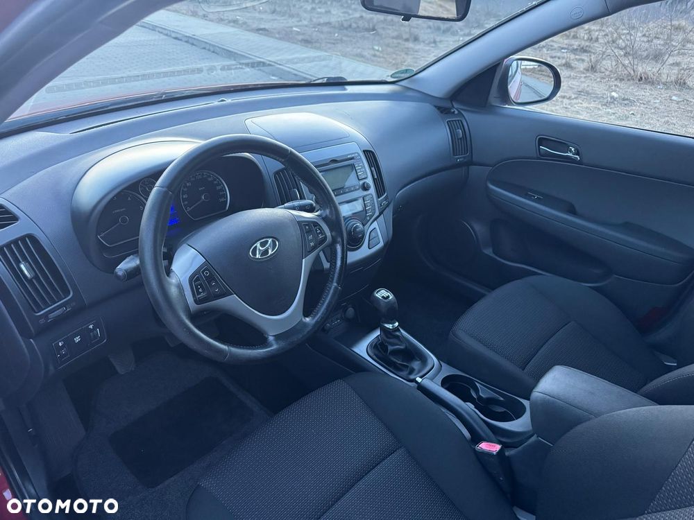 Hyundai i30 - 15