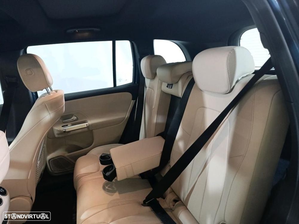 Mercedes-Benz GLB 200 d Progressive - 5