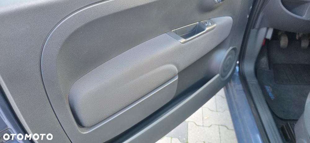 Fiat 500 - 9