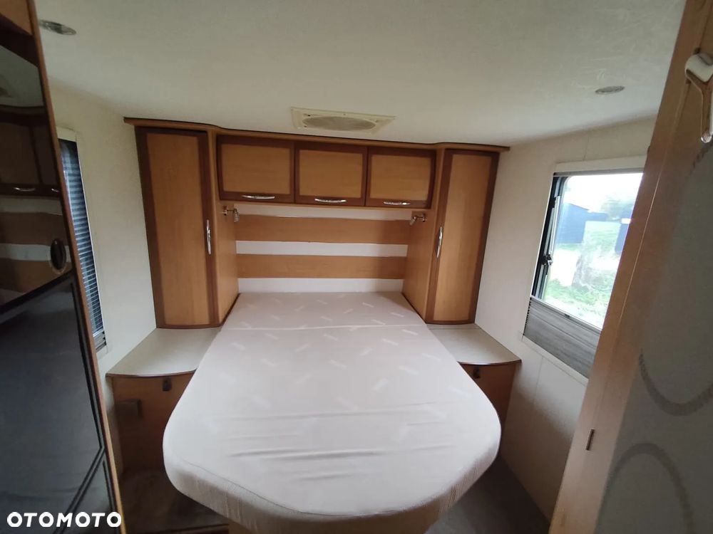 Fiat Ducato Fluertte discover - 35