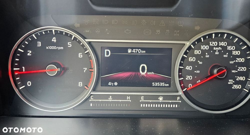 Kia Sorento - 20