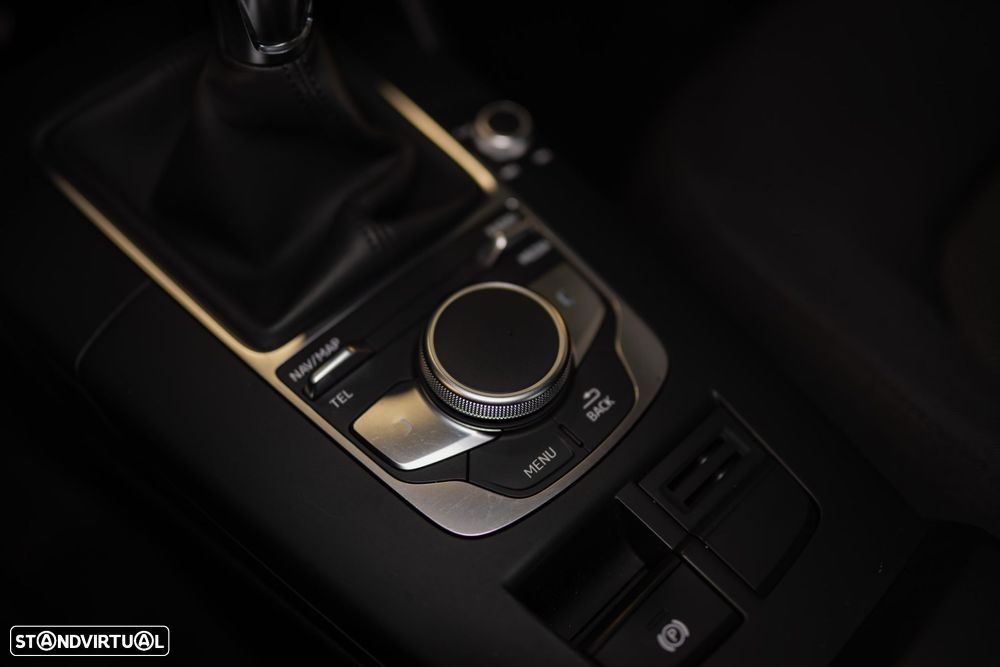 Audi A3 Limousine 1.6 TDI - 46