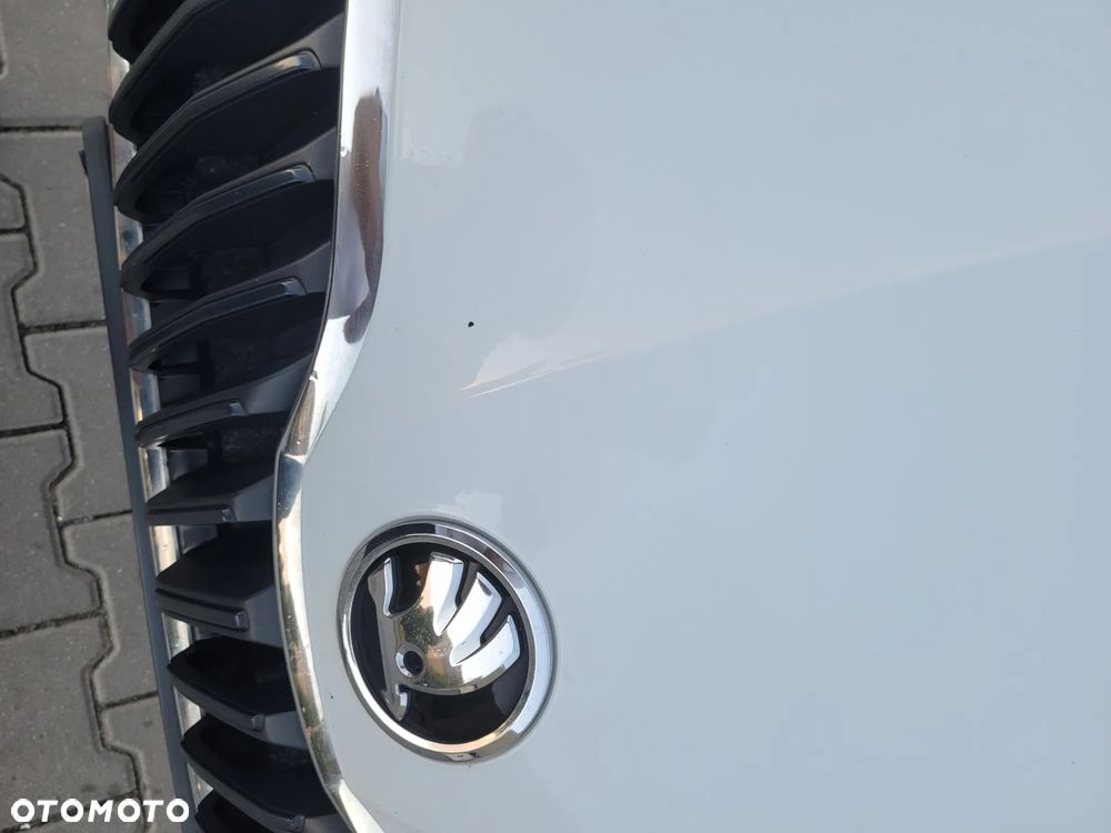 Skoda Fabia 1.0 Ambition - 17