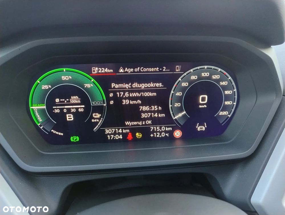 Audi Q4 e-tron 45 77kWh Quattro - 9