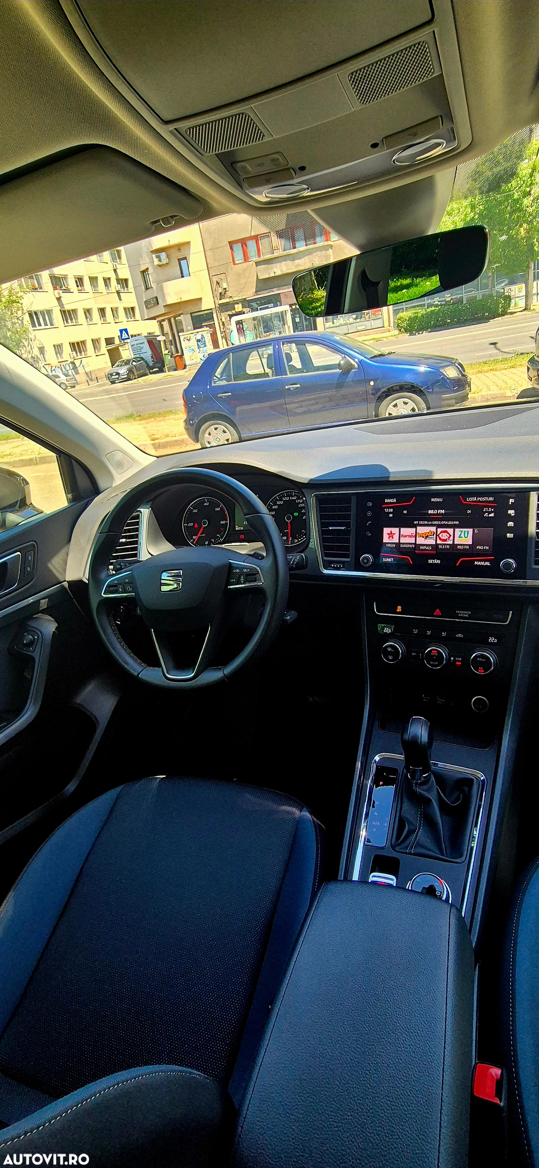 Seat Ateca 1.6 TDI DSG Style - 5