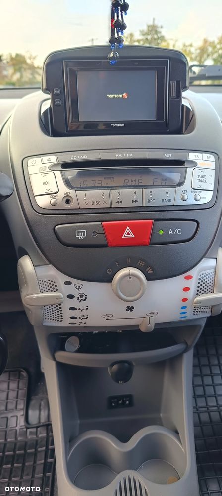 Toyota Aygo 1.0 VVT-i Luna - 18