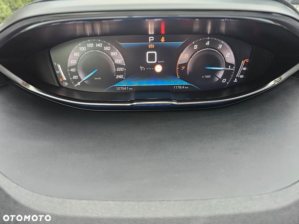 Peugeot 3008 - 14