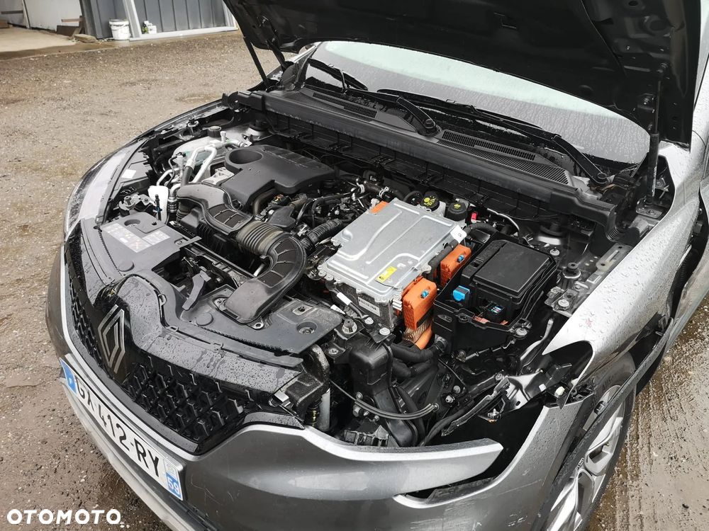 Renault Arkana E-TECH 145 INTENS - 10