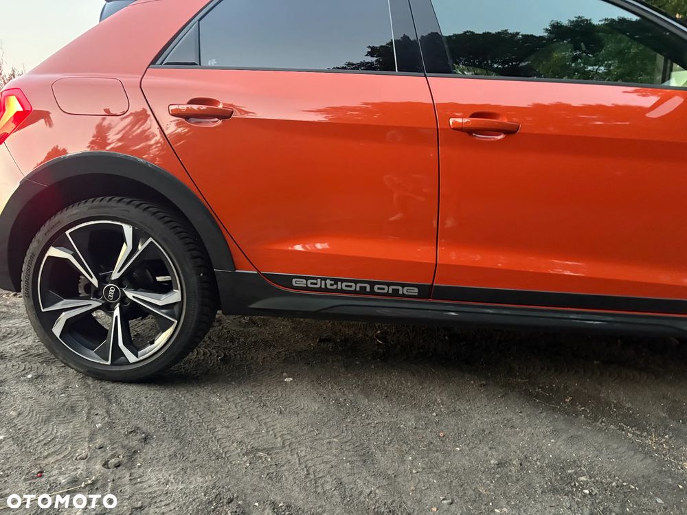 Audi A1 Citycarver - 10