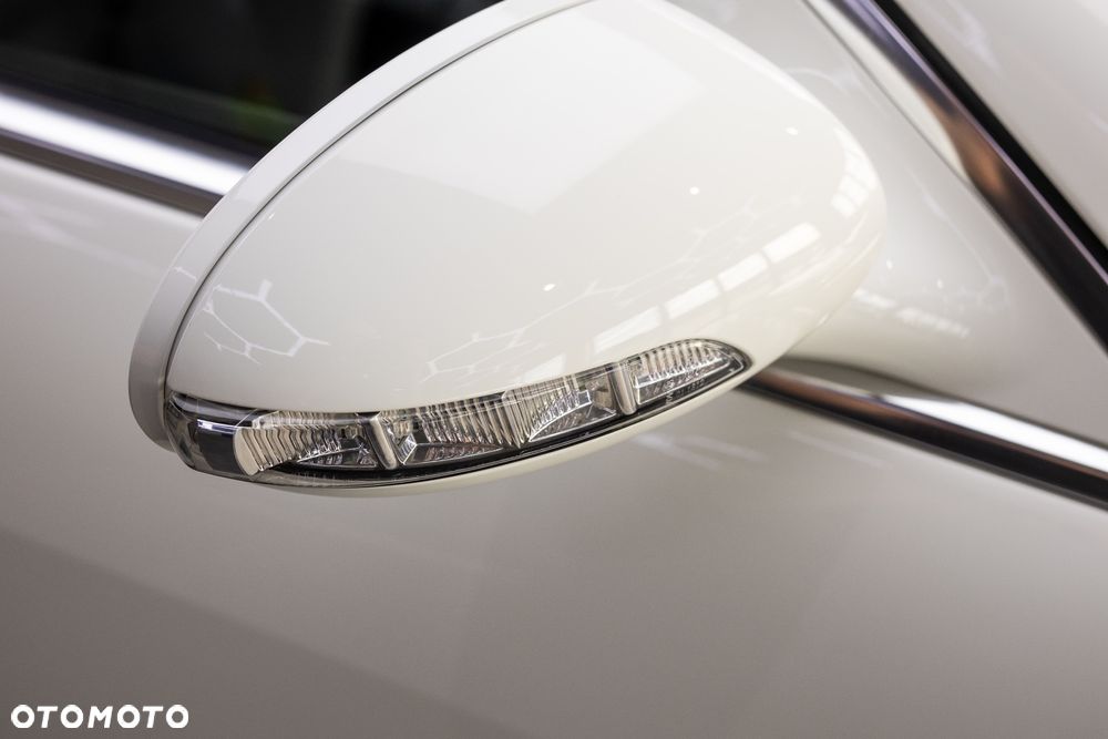 Mercedes-Benz Klasa S - 9