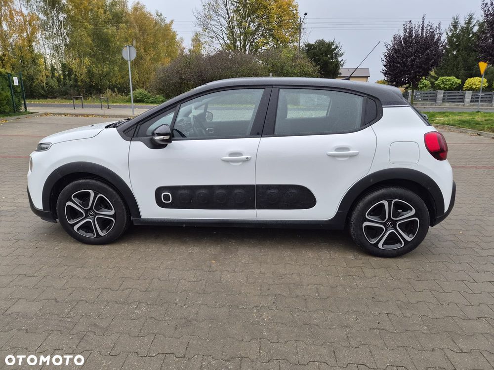 Citroën C3 - 8