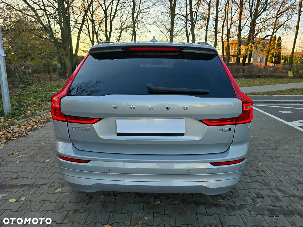 Volvo XC 60 D5 SCR AWD Momentum - 7