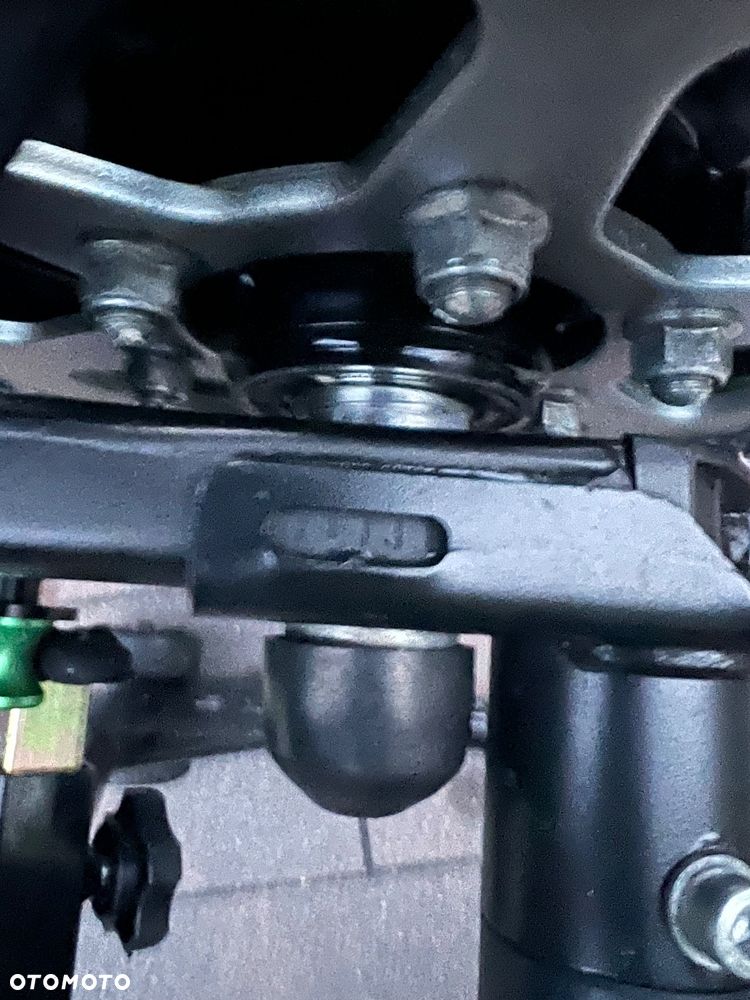 Kawasaki Z 650 - 7