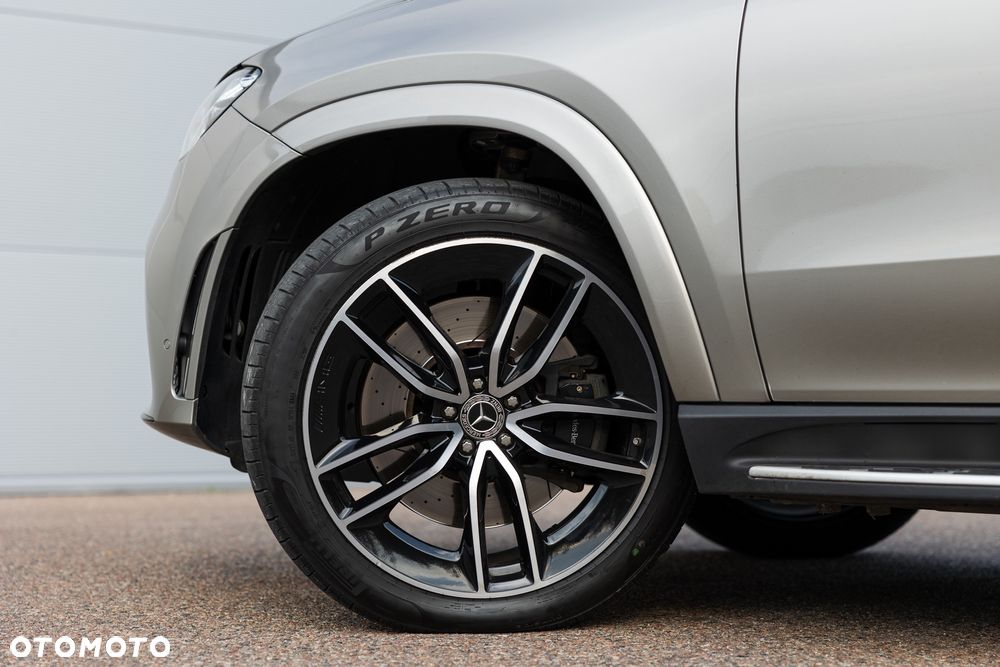 Mercedes-Benz GLE Coupe 400 d 4-Matic Premium Plus - 16