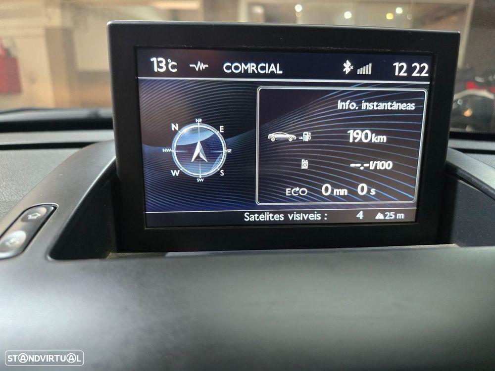 Peugeot 3008 1.6 BlueHDi Access - 15