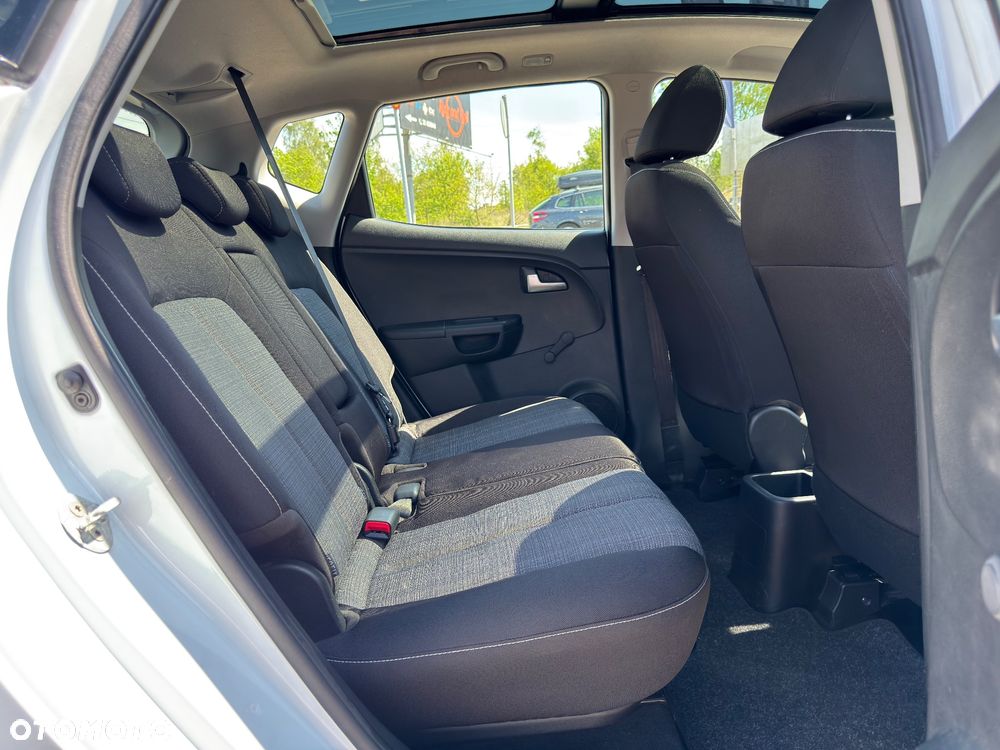 Kia Venga 1.4 M - 31