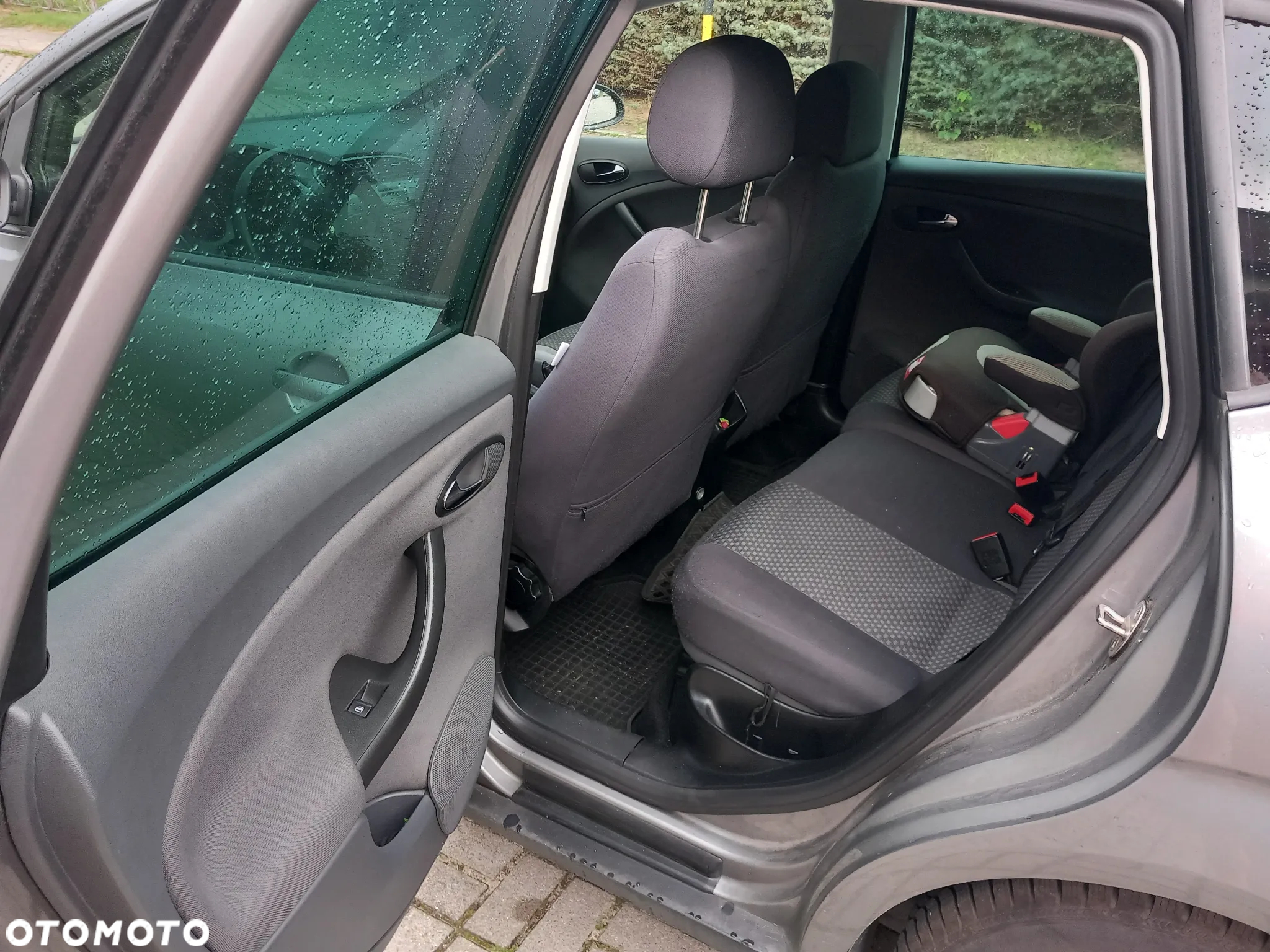 Seat Altea 1.9 TDI DPF Style - 8