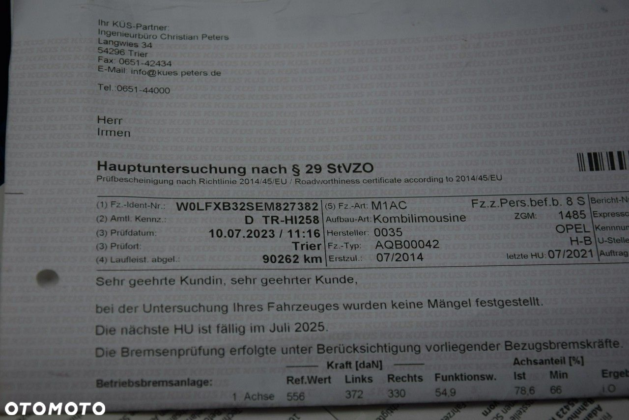 Opel Agila - 32