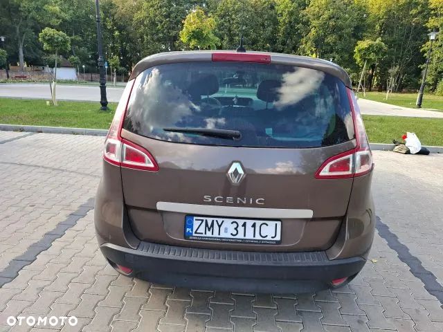 Renault Scenic 2.0 16V 140 CVT Dynamique - 3