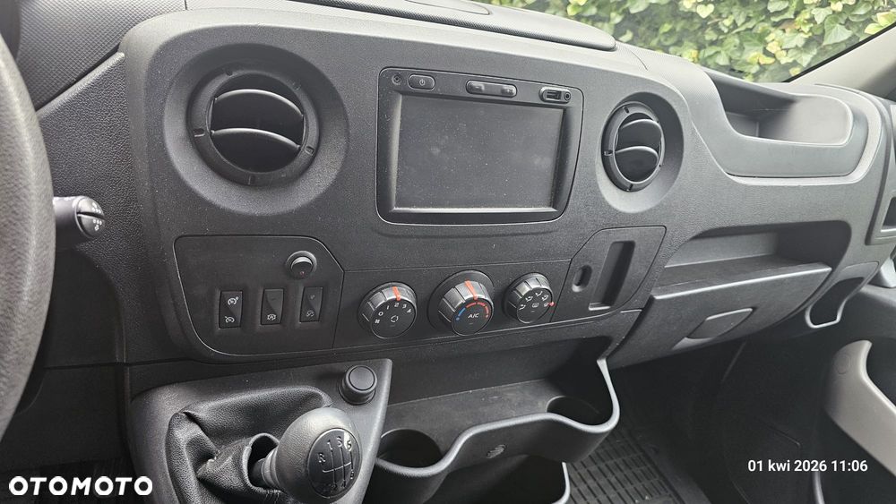 Renault MASTER - 4