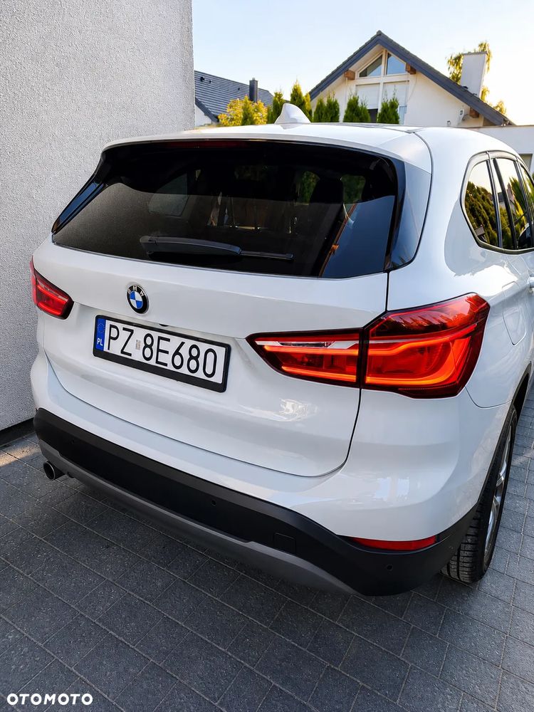 BMW X1 - 3