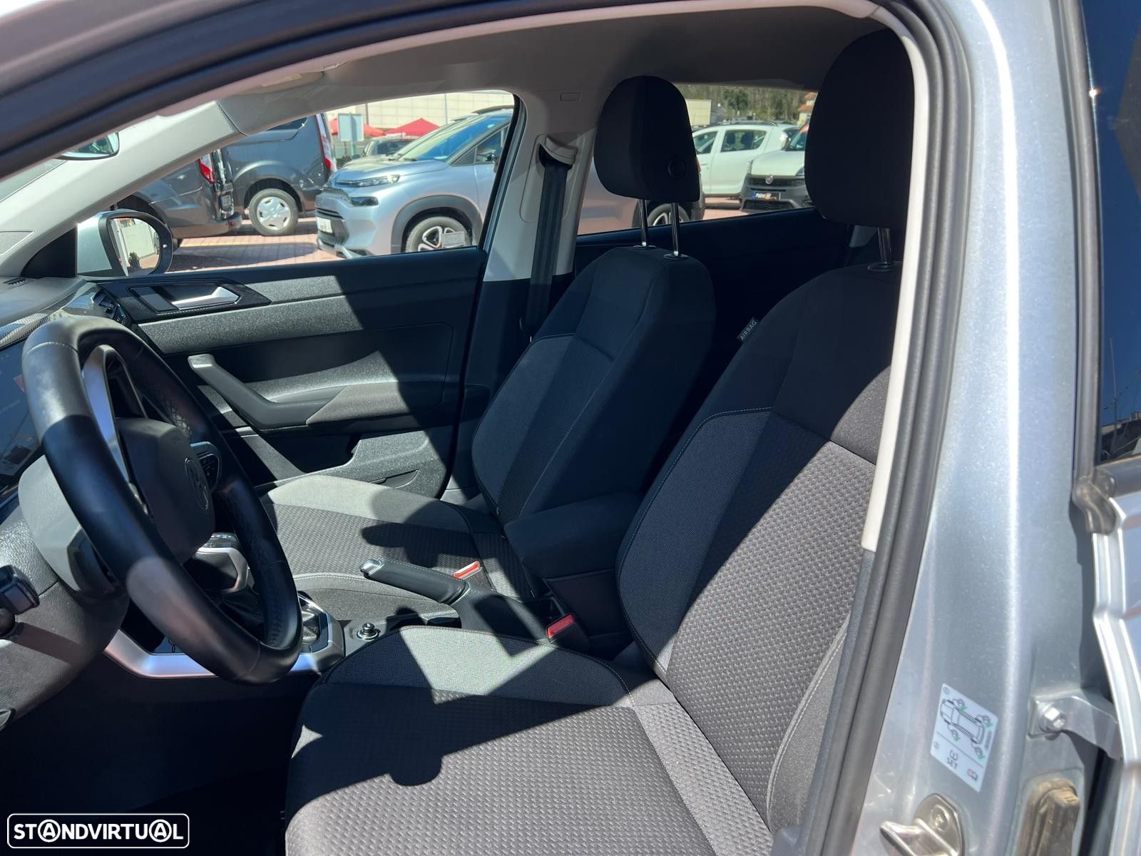 VW Taigo 1.0 TSI Style DSG - 14