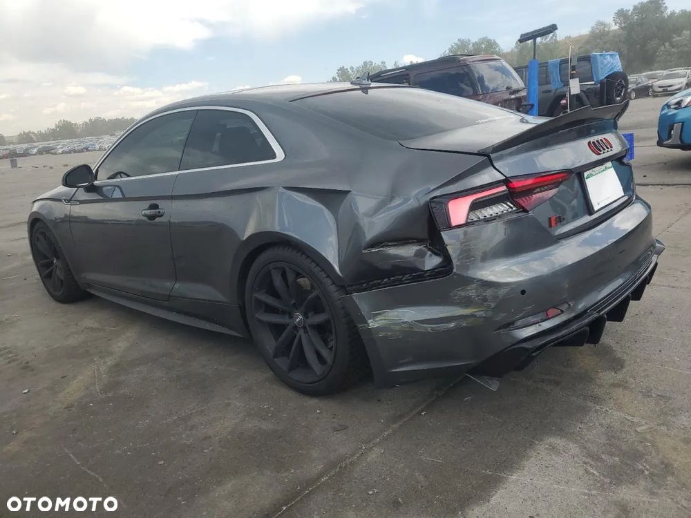 Audi S5 Coupé 3.0 TFSI quattro tiptronic - 5