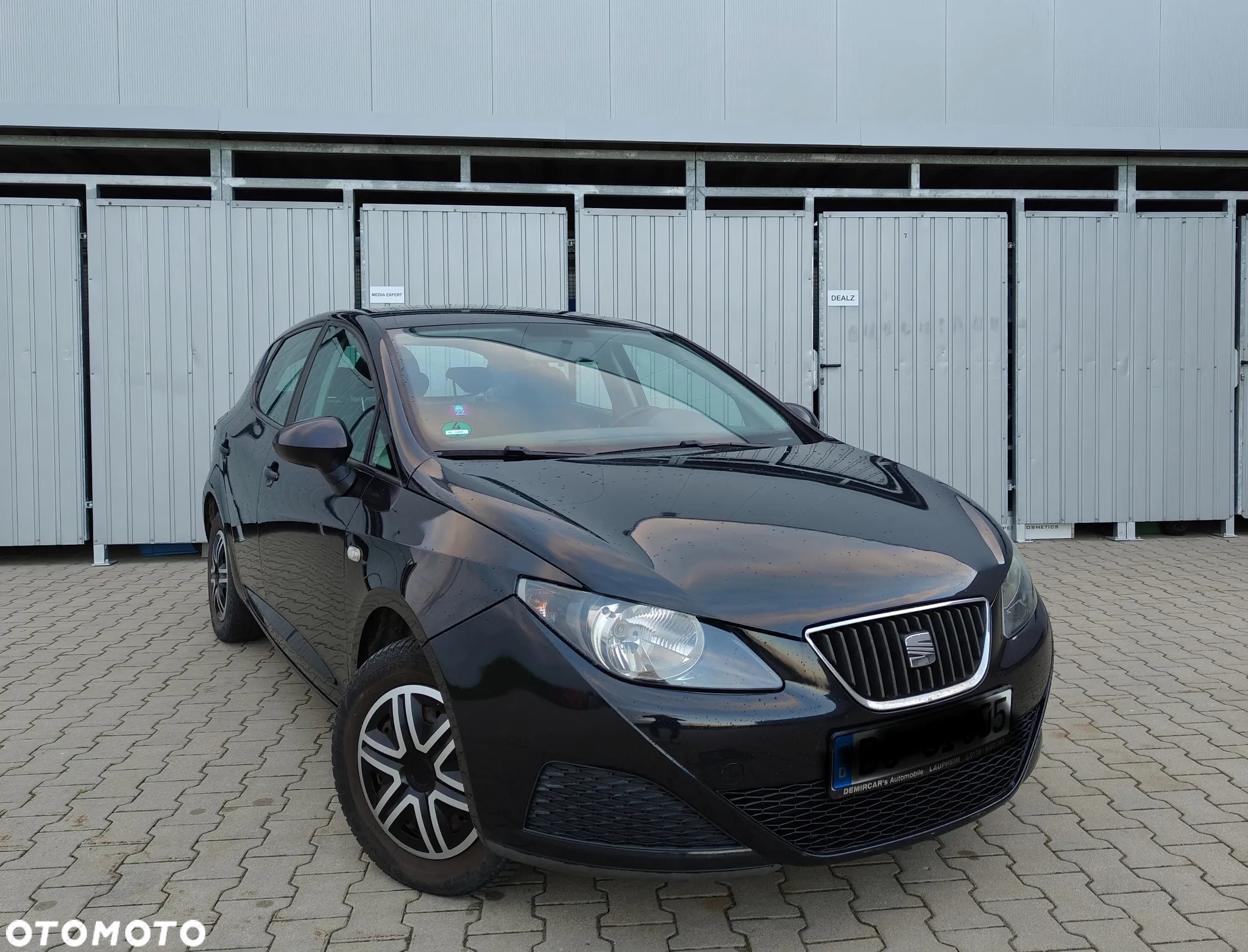 Seat Ibiza - 10