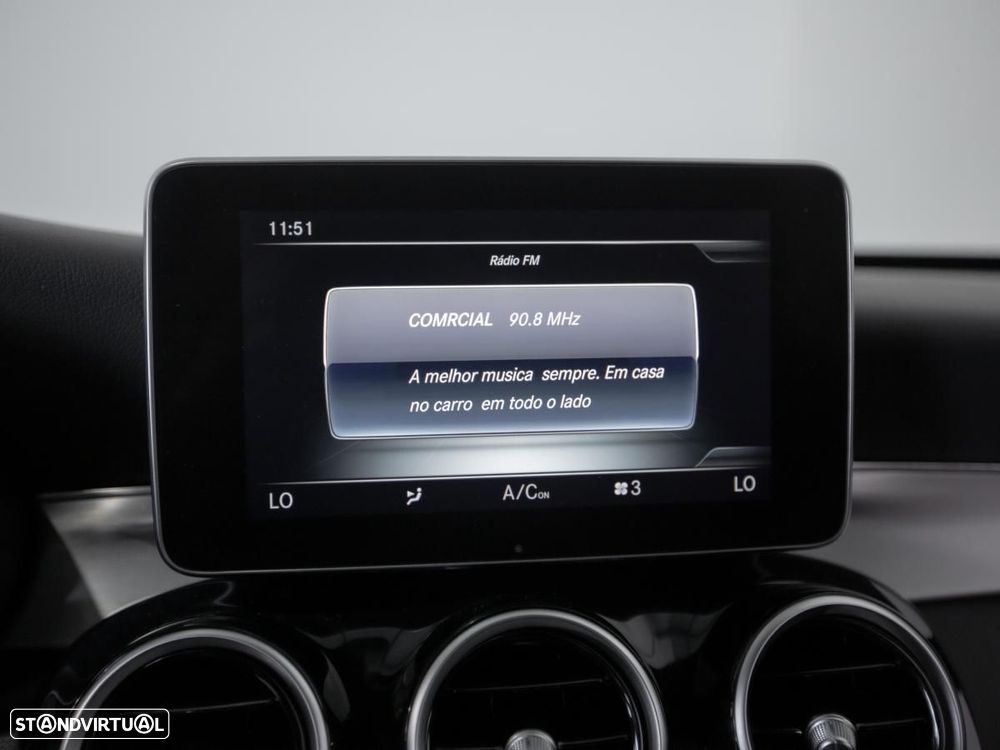 Mercedes-Benz C 350 e - 24