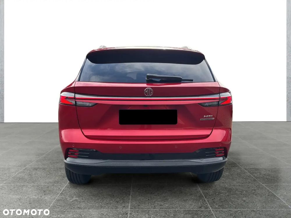 MG HS 1.5T HEV+ Exclusive - 4