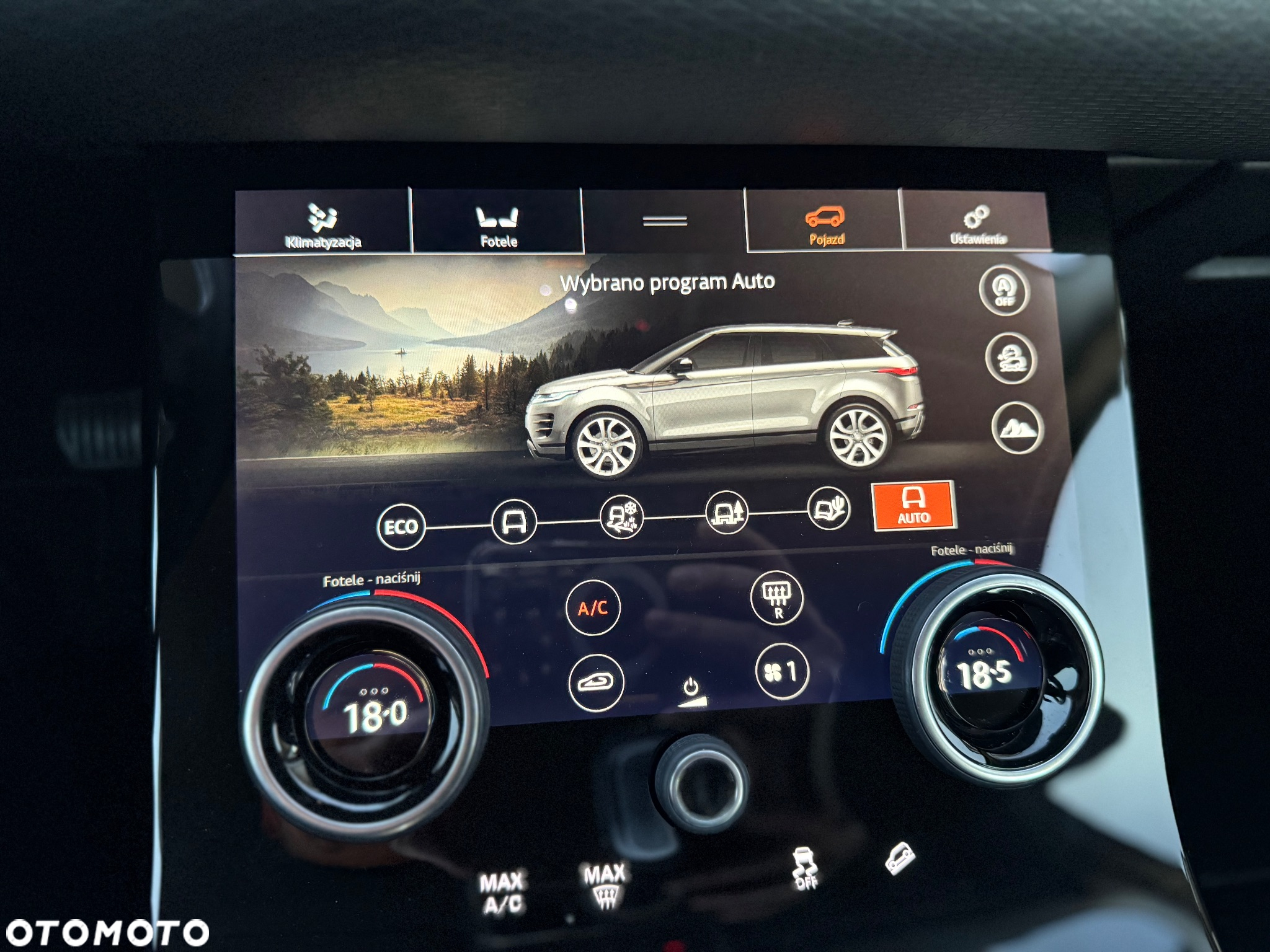 Land Rover Range Rover Evoque 2.0TD4 HSE Dynamic - 31