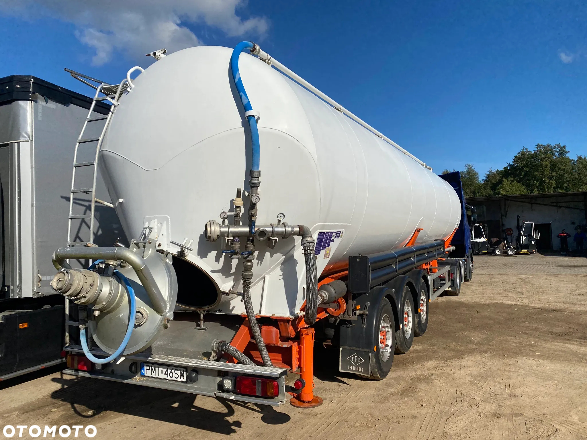 Feldbinder KIP 63.3 - 2