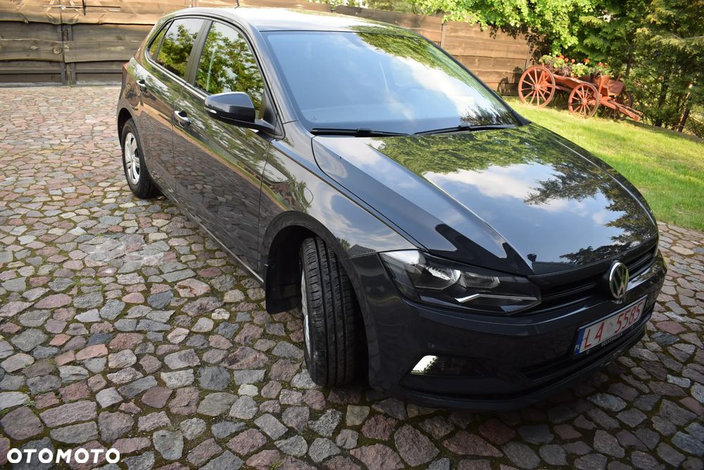 Volkswagen Polo - 20