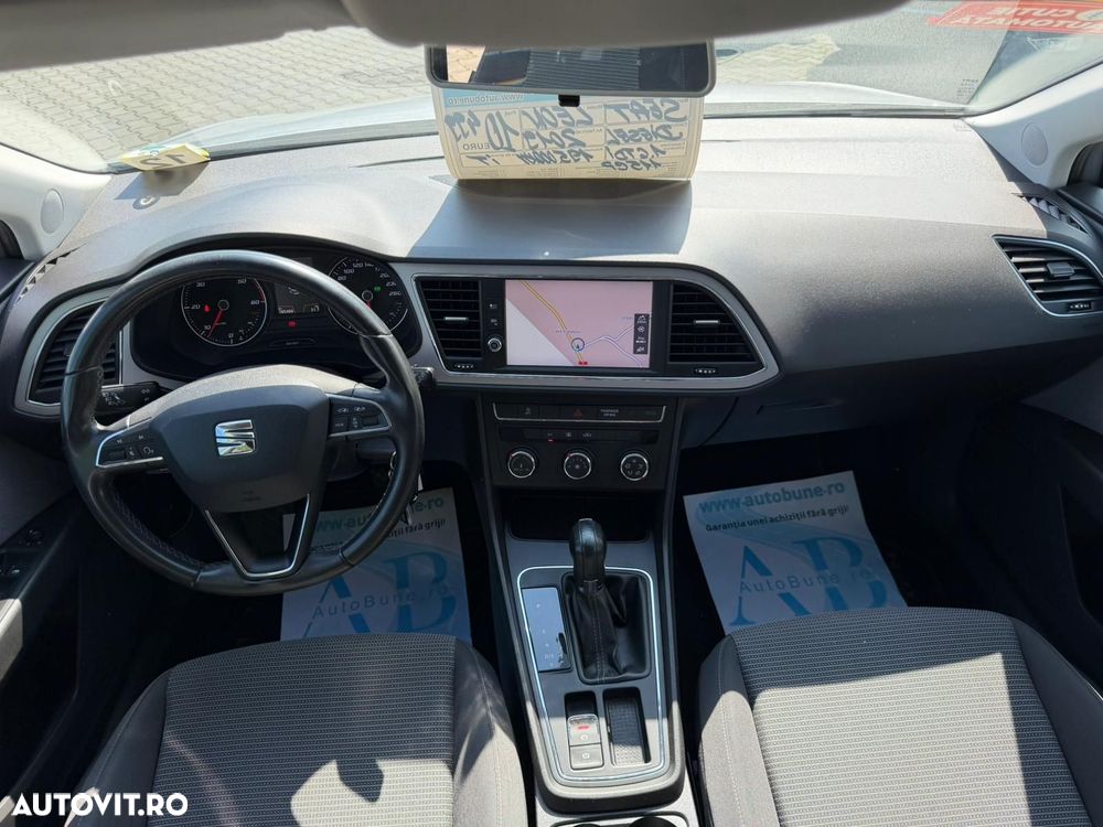 Seat Leon - 14