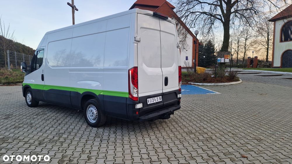 Iveco DAILY 35-130 - 27