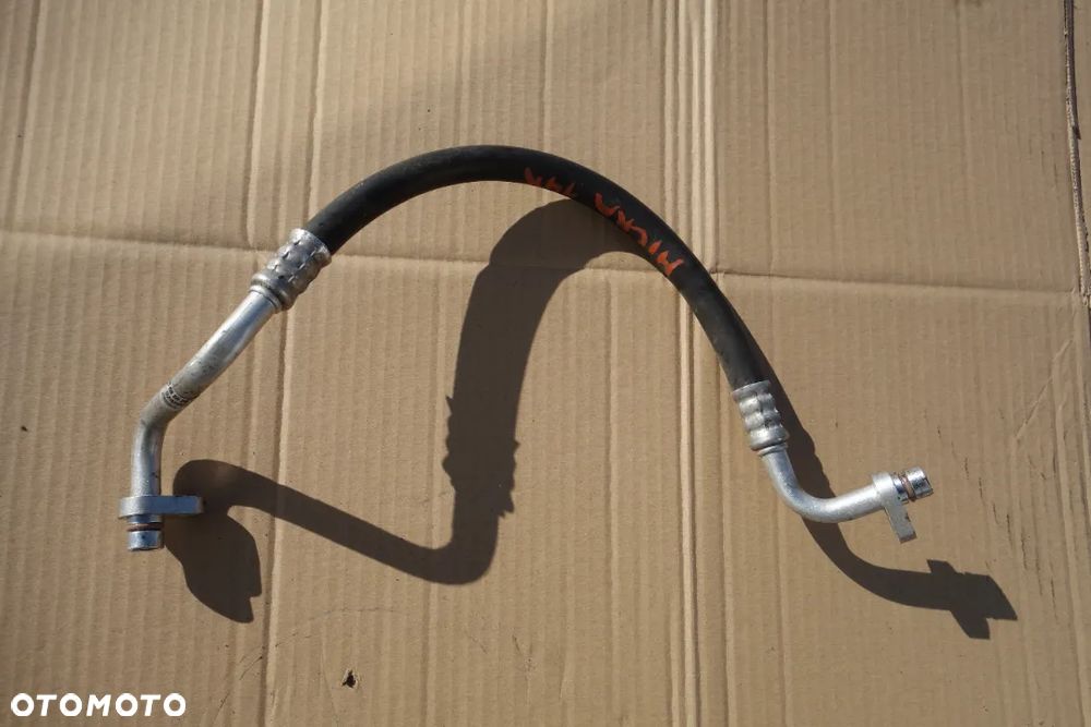 RURKA PRZEWÓD KLIMATYZACJI NISSAN MICRA K14 - 4