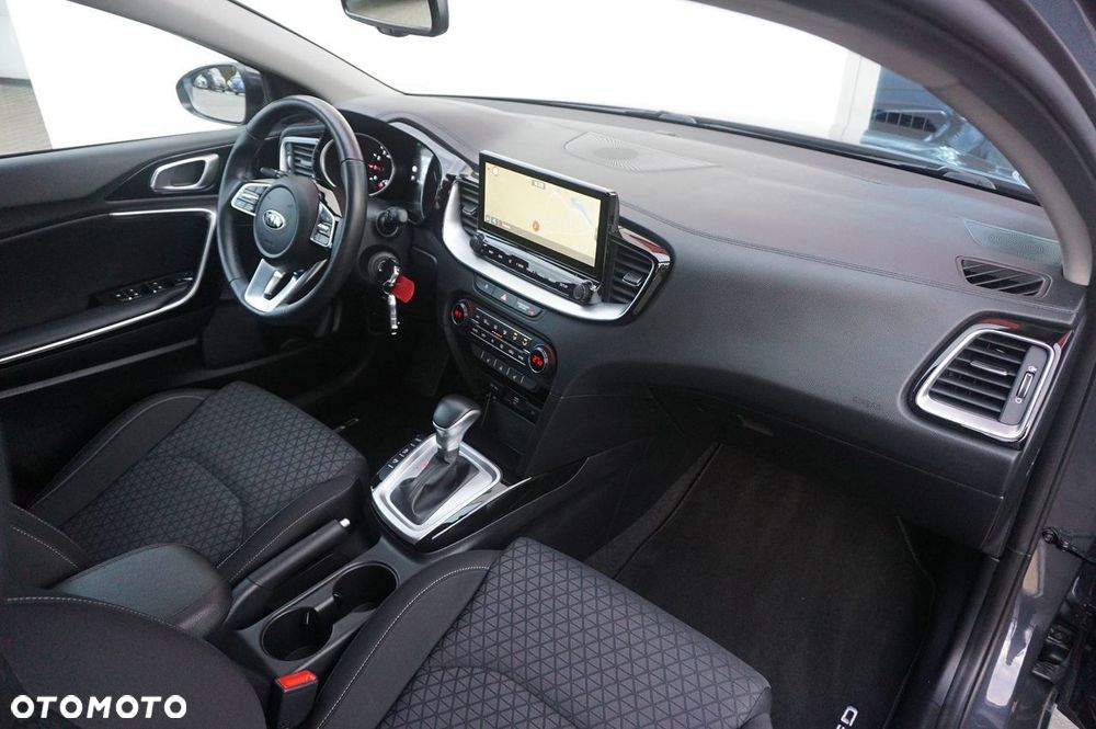 Kia Ceed 1.5 T-GDI DCT7 OPF Spirit - 18