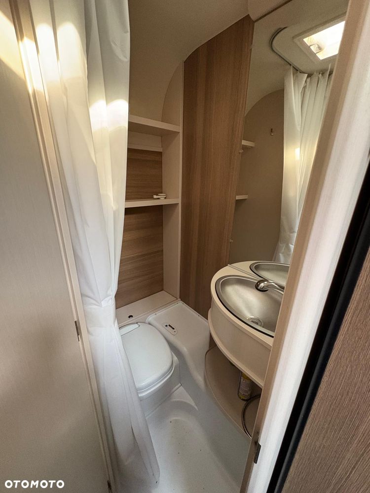 Dethleffs C16-1106 - 17