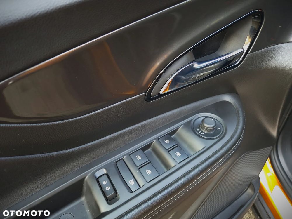 Opel Mokka 1.4 Turbo ecoFLEX Start/Stop Innovation - 25