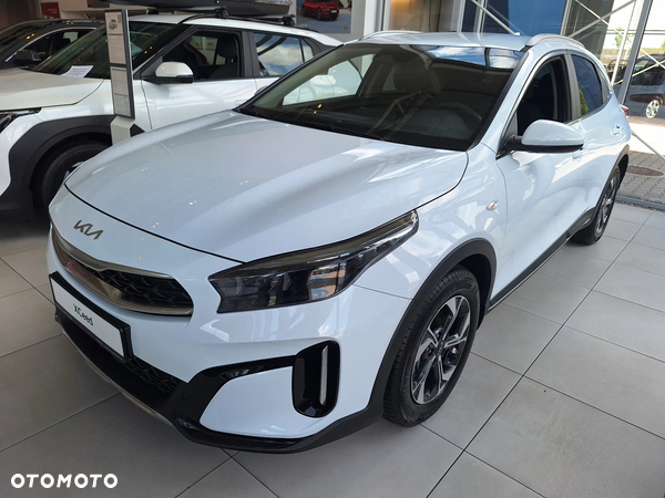 Kia XCeed 1.5 T-GDI M