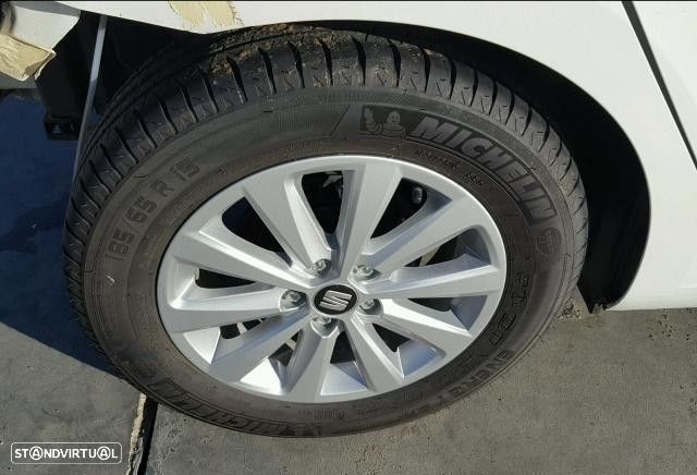 Peças Seat Ibiza V (KJ1) 2017 a 2018 - 4