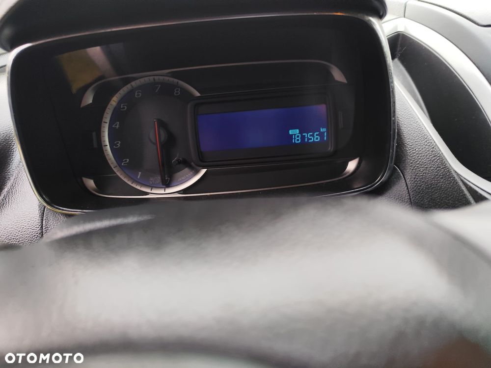Chevrolet Trax 1.6 LS - 15