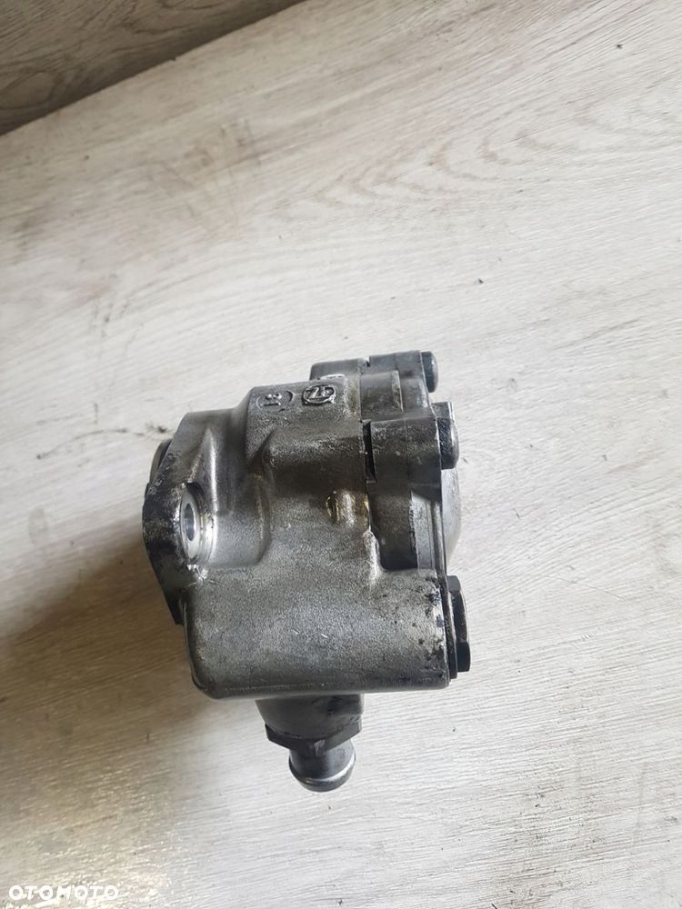 POMPA WSPOMAGANIA MAN TGL TGM D0834 EURO 5 - 5