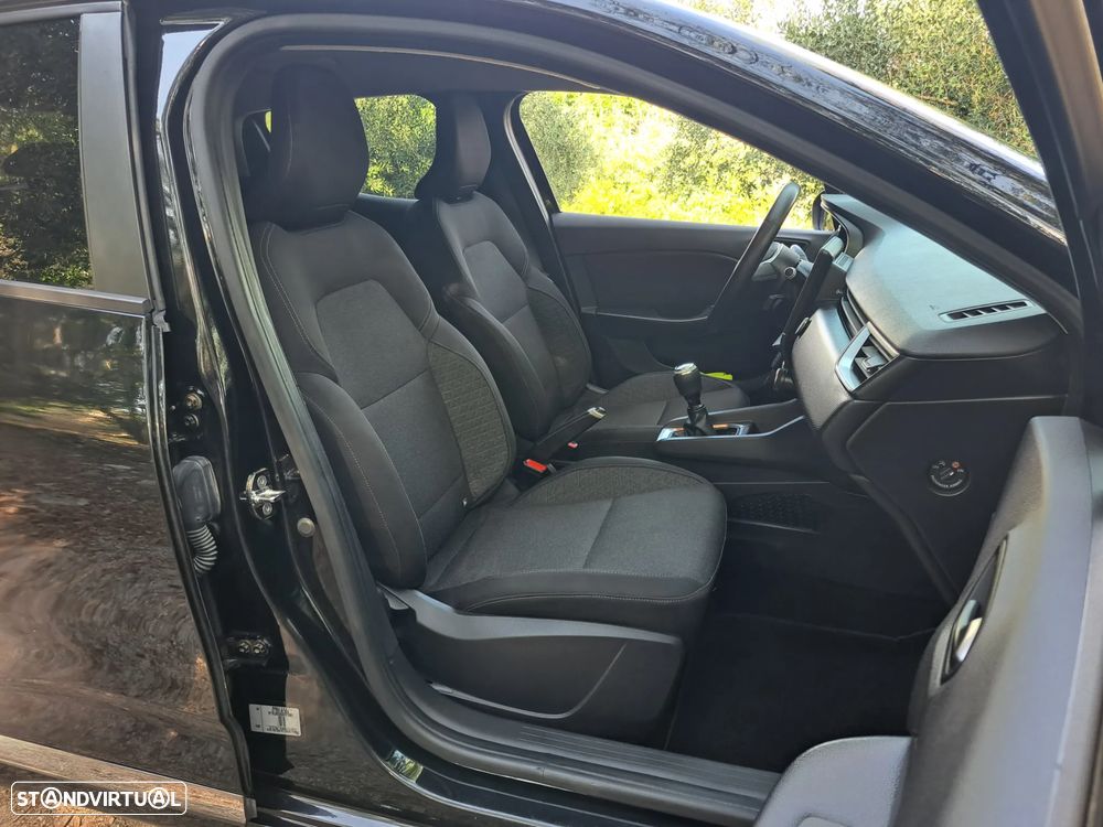 Renault Clio 1.0 TCe Exclusive - 20