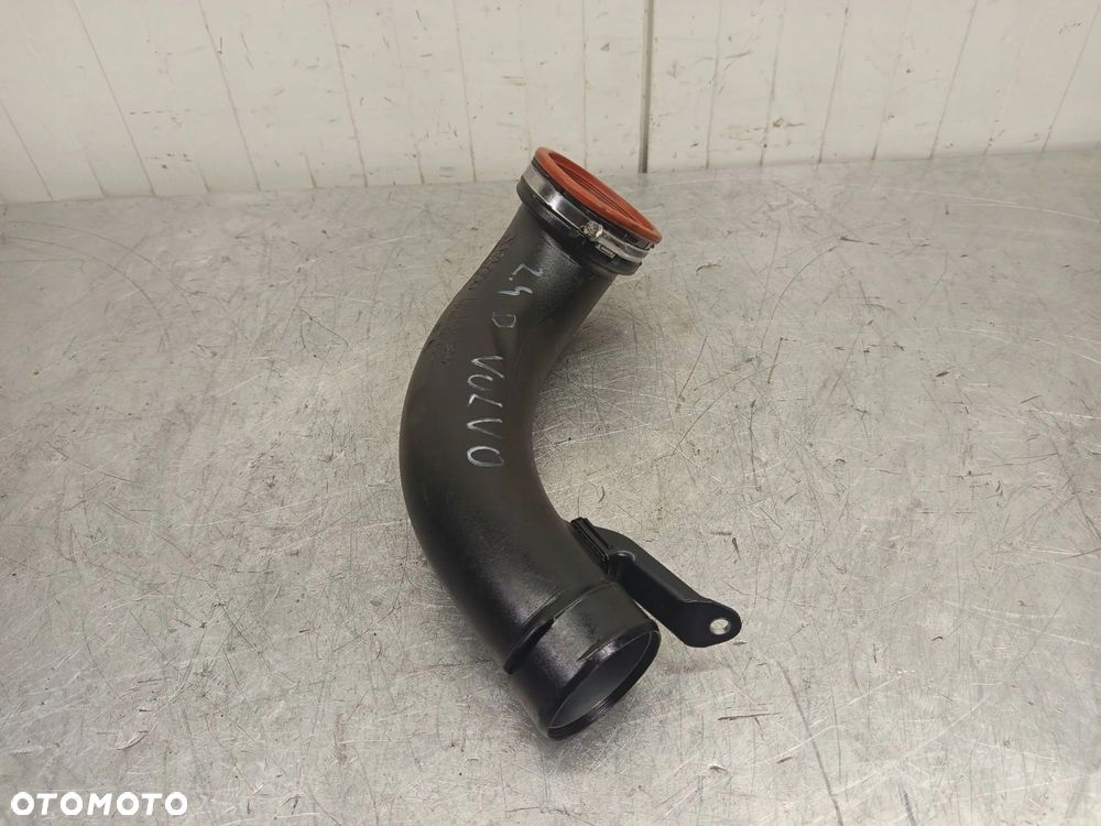 Wąż Rura intercoolera Volvo S80 2.4 D 30774692 - 7