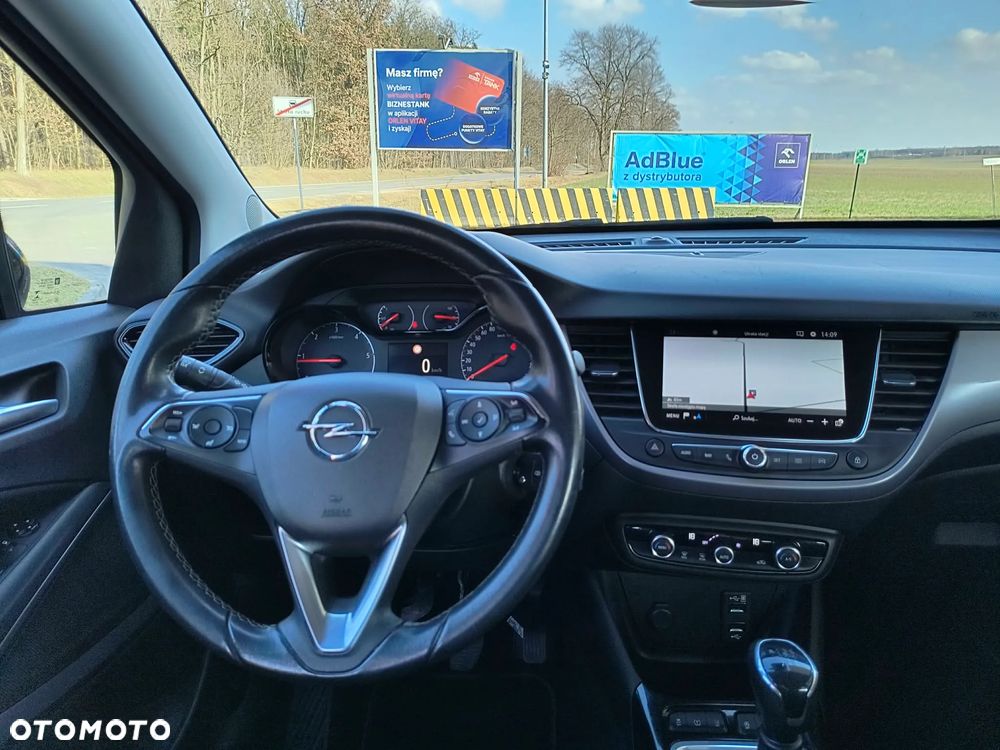 Opel Crossland X 1.5 Start/Stop Innovation - 8