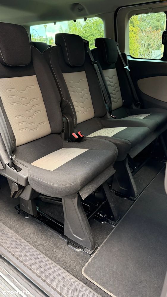 Ford Tourneo Custom 2.0 TDCi L2 Titanium - 6