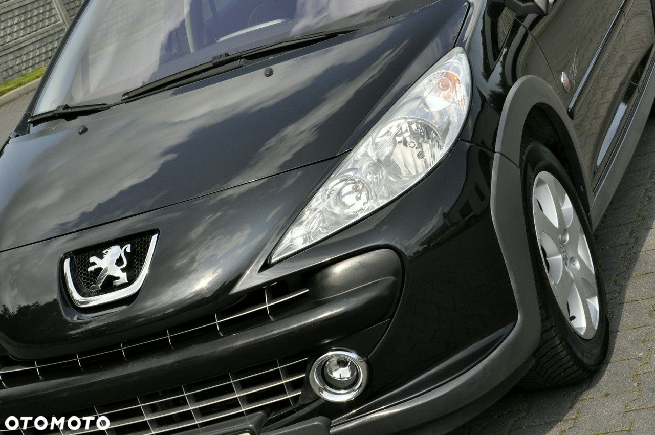 Peugeot 207 - 18