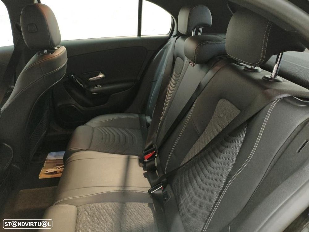 Mercedes-Benz A 160 d Style - 30